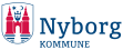 Nyborg Kommune Logo